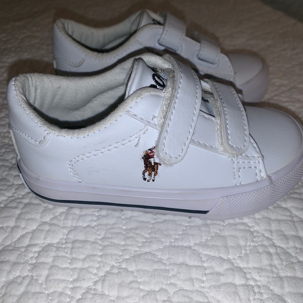 Toddler boy sneakers